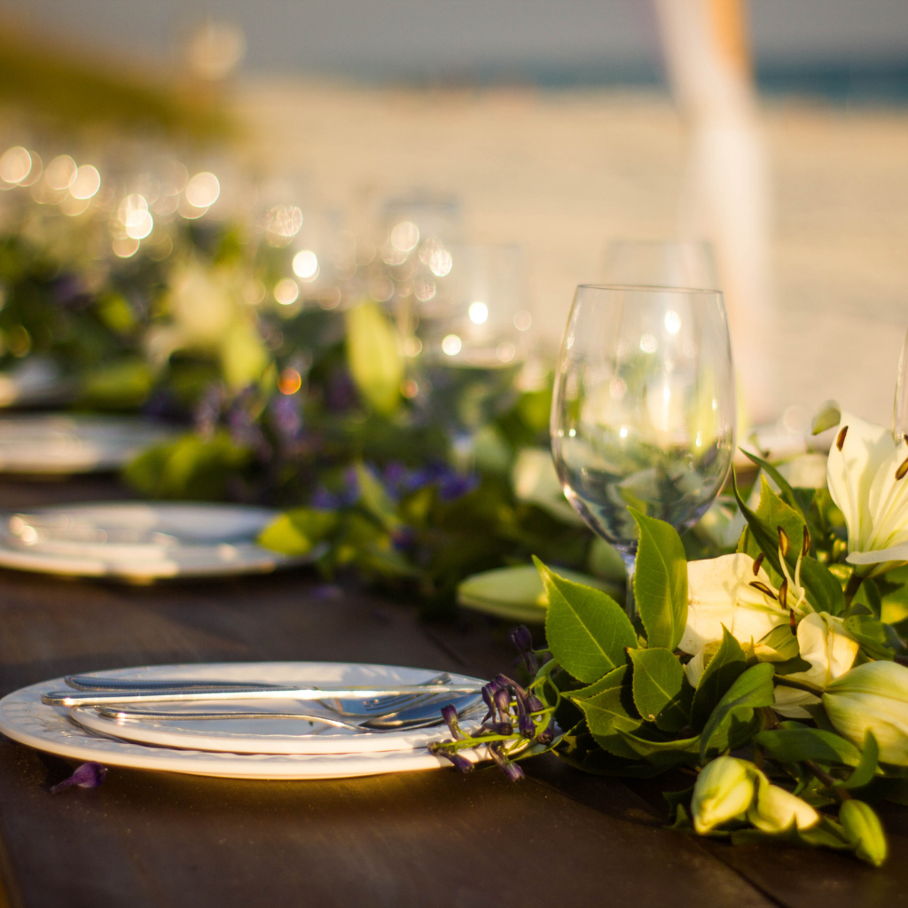 Event Designer Packages