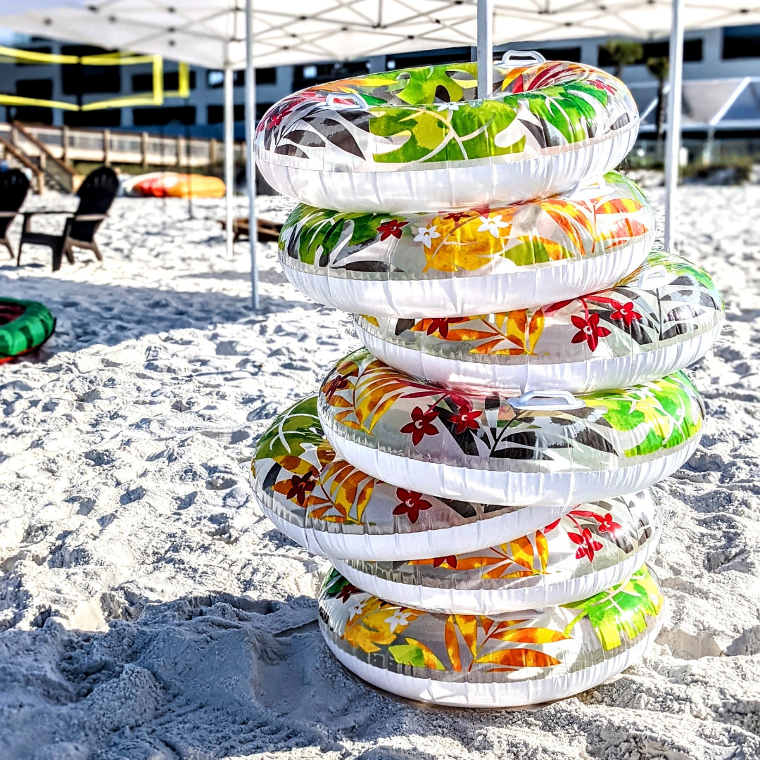 Beach Services & Packages