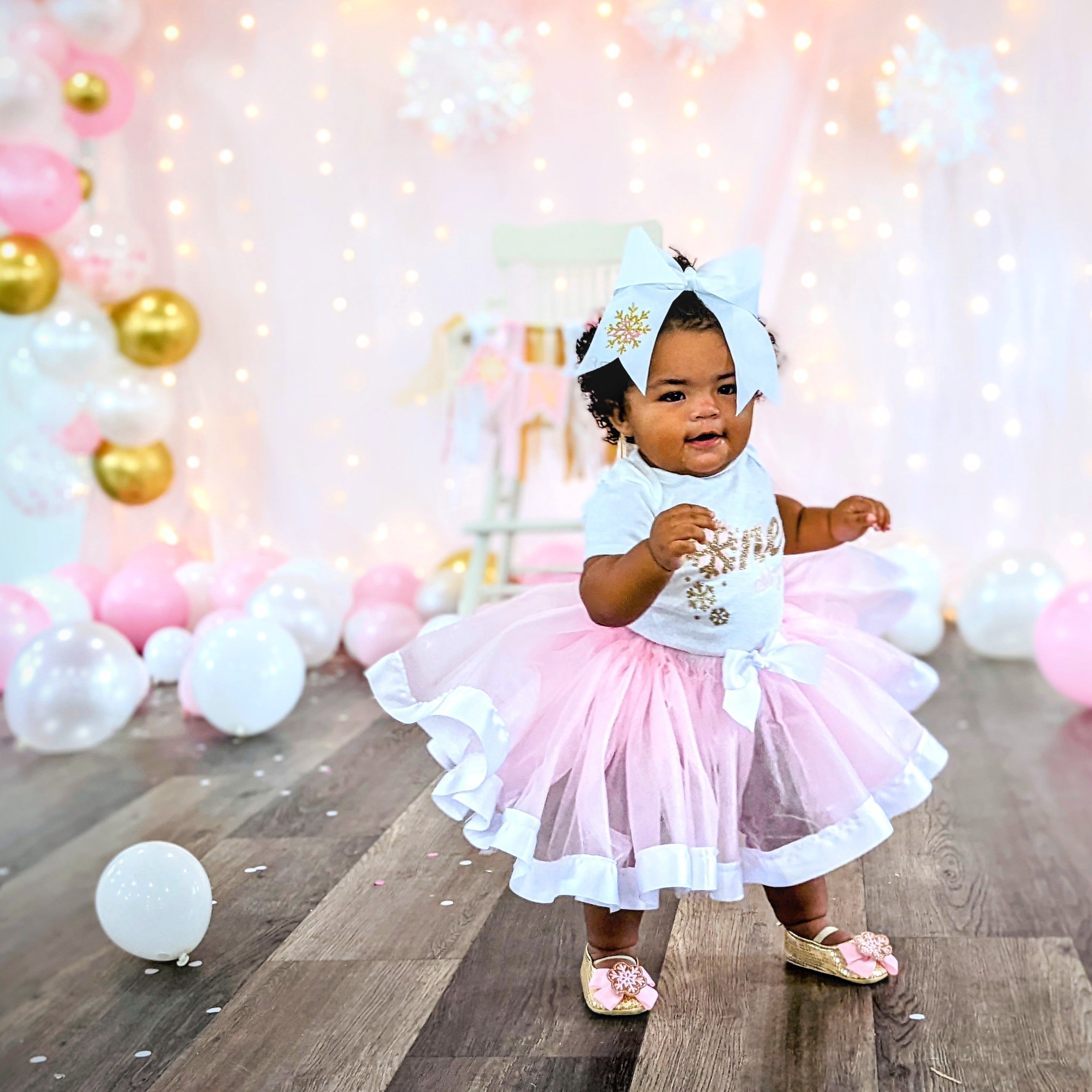 Birthday Parties & Graduations