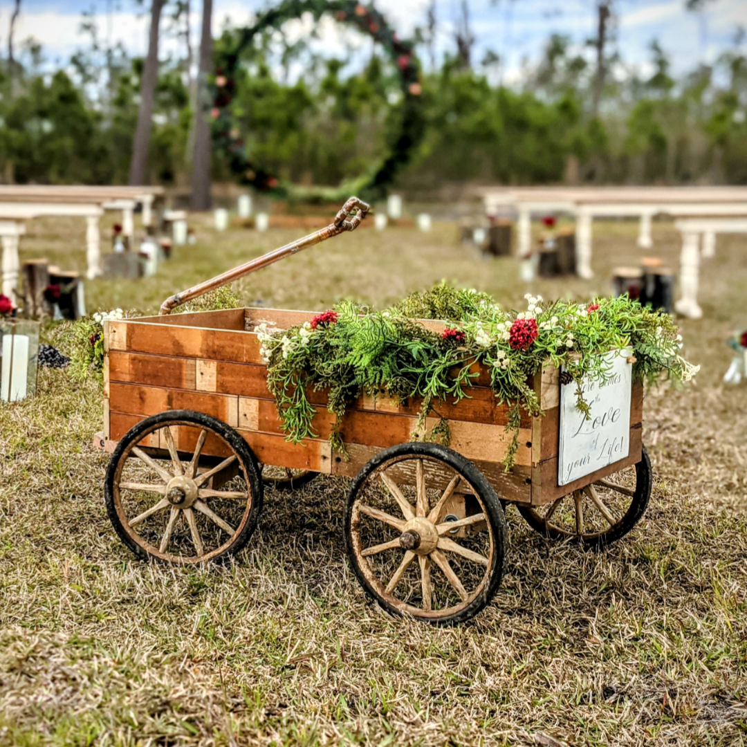 Wedding Shop Exclusive Rentals