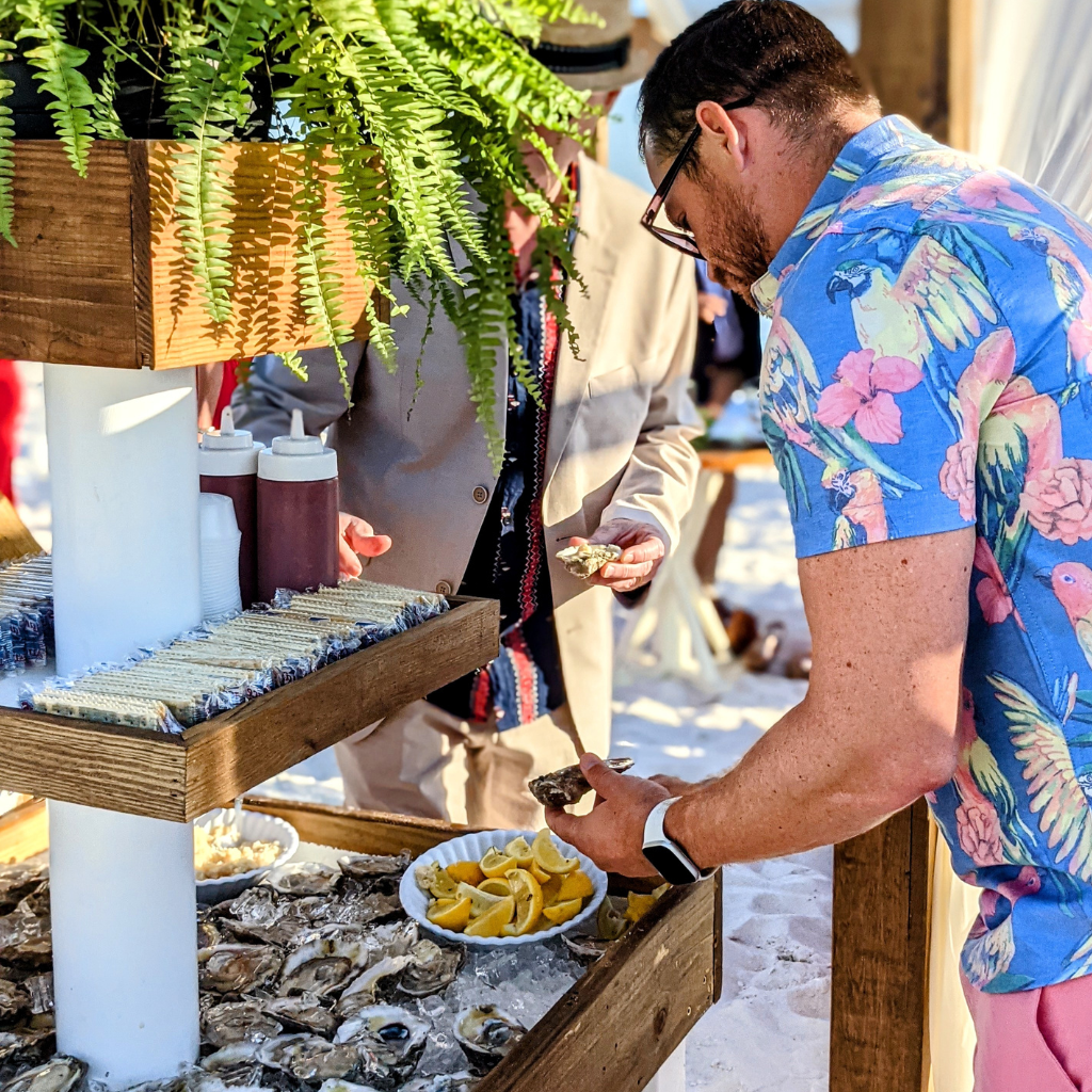 Ceremony & Reception Packages