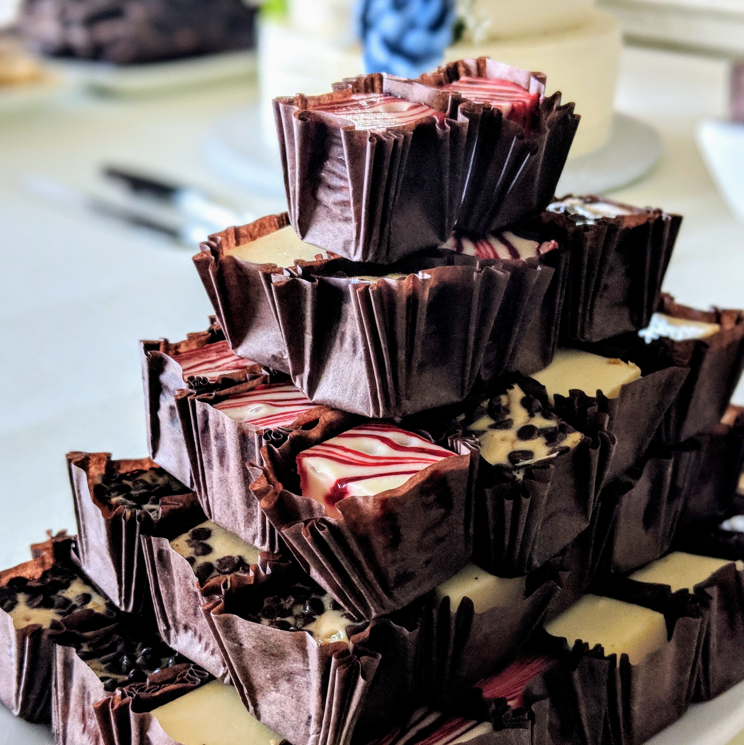 dessert bar baker caterer panama city beach florida