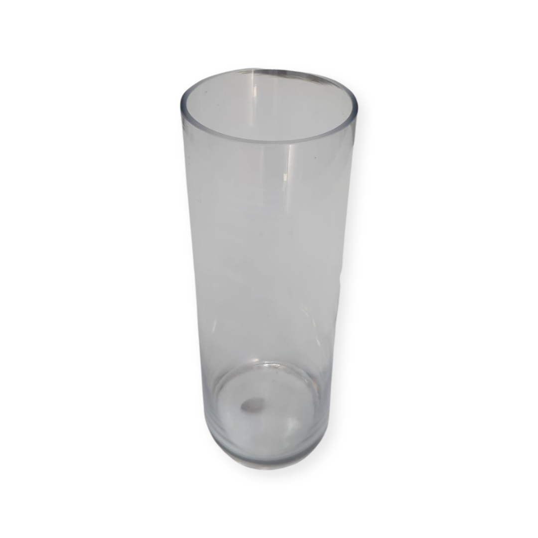 cylinder vase rental in panama city beach  candle holder or floral vase centerpiece aisle marker