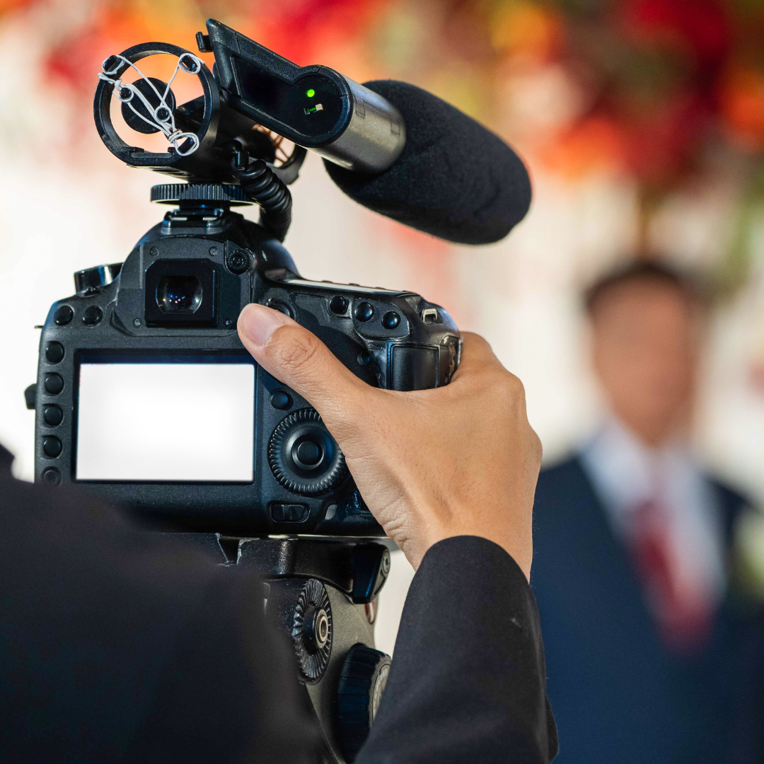 affordable wedding videographer in panama city beach florida