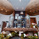 panama city beach wedding reception package hampton inn pcb wedding florist wedding dj wedding planner wedding officiant wedding venue wedding caterer panama city beach wedding photographer
