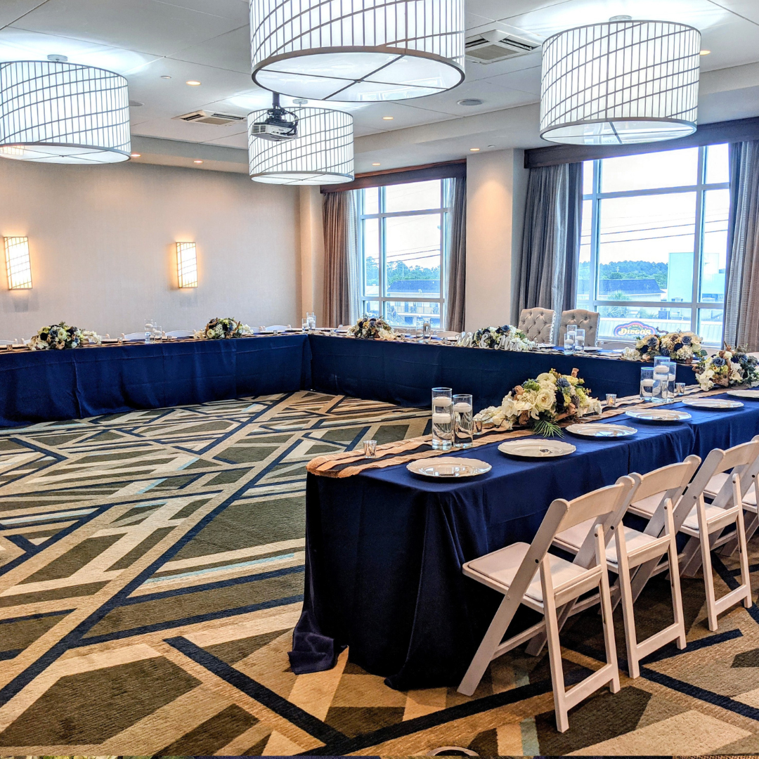 panama city beach wedding reception package hampton inn pcb wedding florist wedding dj wedding planner wedding officiant wedding venue wedding caterer panama city beach wedding photographer