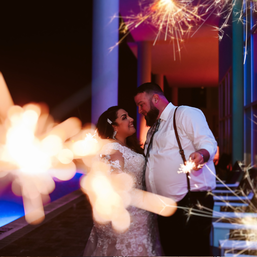 panama city beach wedding reception package hampton inn pcb wedding florist wedding dj wedding planner wedding officiant wedding venue wedding caterer panama city beach wedding photographer