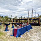 all inclusive wedding service in panama city beach destin 30a chipley bonifay vernon wedding party event rentals wedding florist dj caterer planner officiant minister photographer