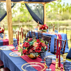 all inclusive wedding service in panama city beach destin 30a chipley bonifay vernon wedding party event rentals wedding florist dj caterer planner officiant minister photographer