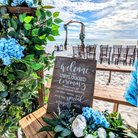 all inclusive wedding service in panama city beach destin 30a chipley bonifay vernon wedding party event rentals wedding florist dj caterer planner officiant minister photographer