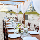 all inclusive wedding service in panama city beach destin 30a chipley bonifay vernon wedding party event rentals wedding florist dj caterer planner officiant minister photographer