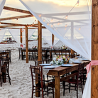 all inclusive wedding service in panama city beach destin 30a chipley bonifay vernon wedding party event rentals wedding florist dj caterer planner officiant minister photographer