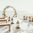 all inclusive wedding service in panama city beach destin 30a chipley bonifay vernon wedding party event rentals wedding florist dj caterer planner officiant minister photographer