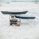 wedding planner wedding dj wedding officiant wedding photographer in panama city beach all inclusive beach wedding package