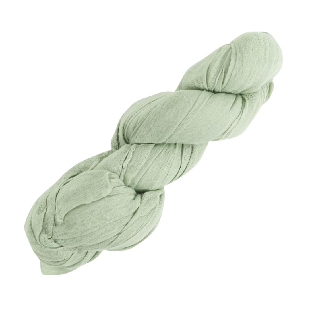 Cheesecloth Table Runner Sage Green Wedding Party Event Rental Panama City Beach