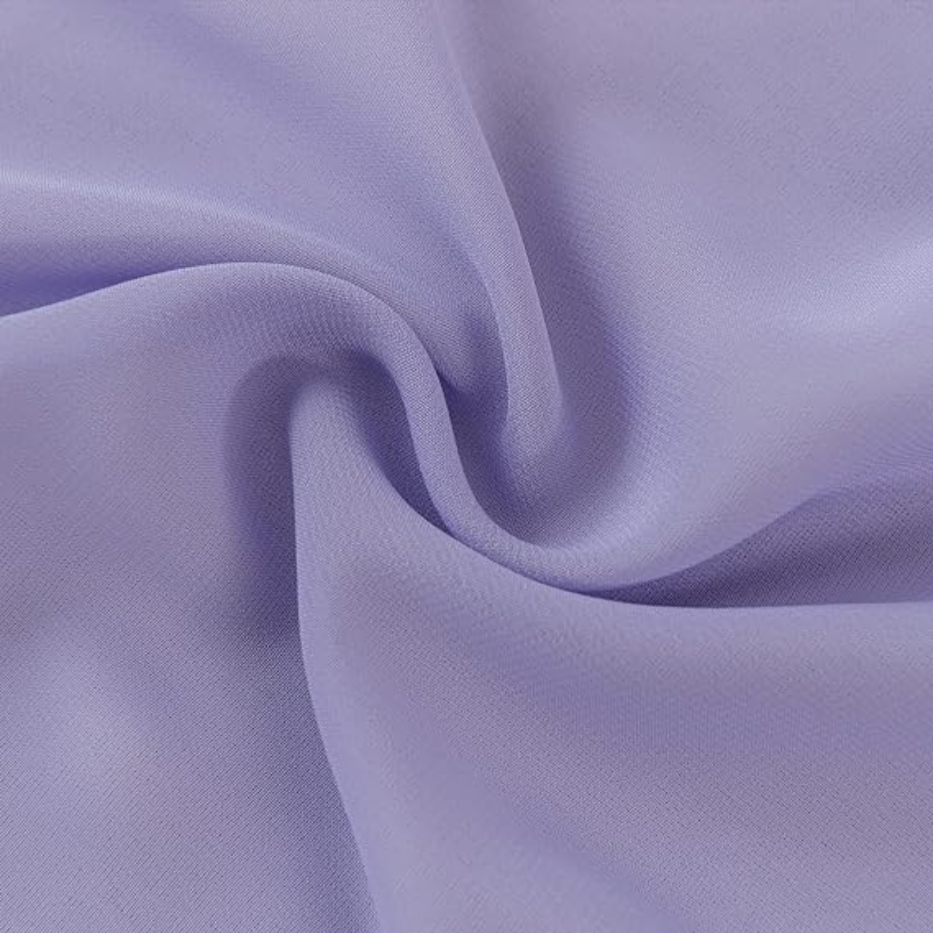 Chiffon Table Runner Purple Wedding Party Event Rental Panama City Beach