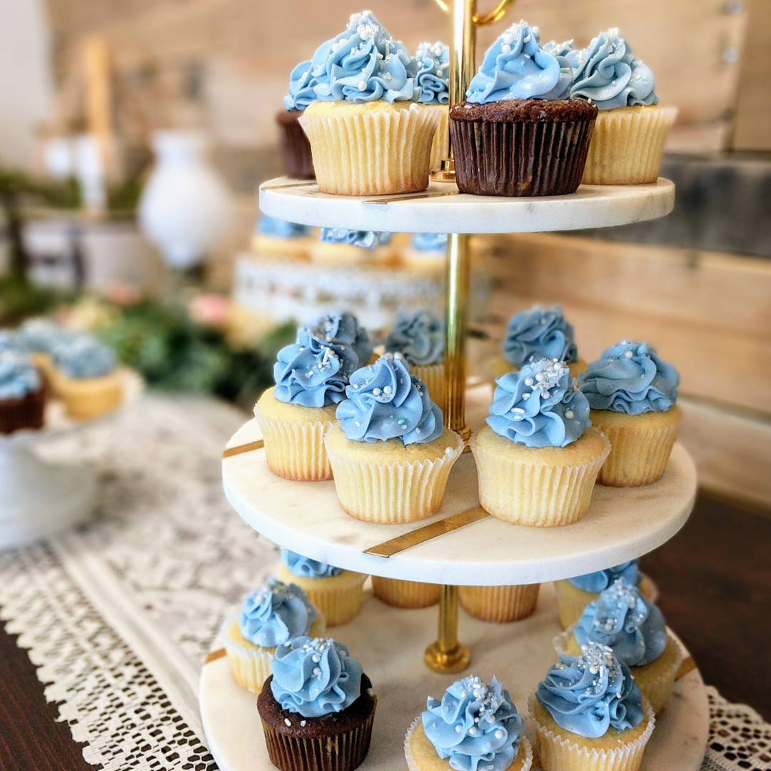 cupcake cake baker panama city beach fl