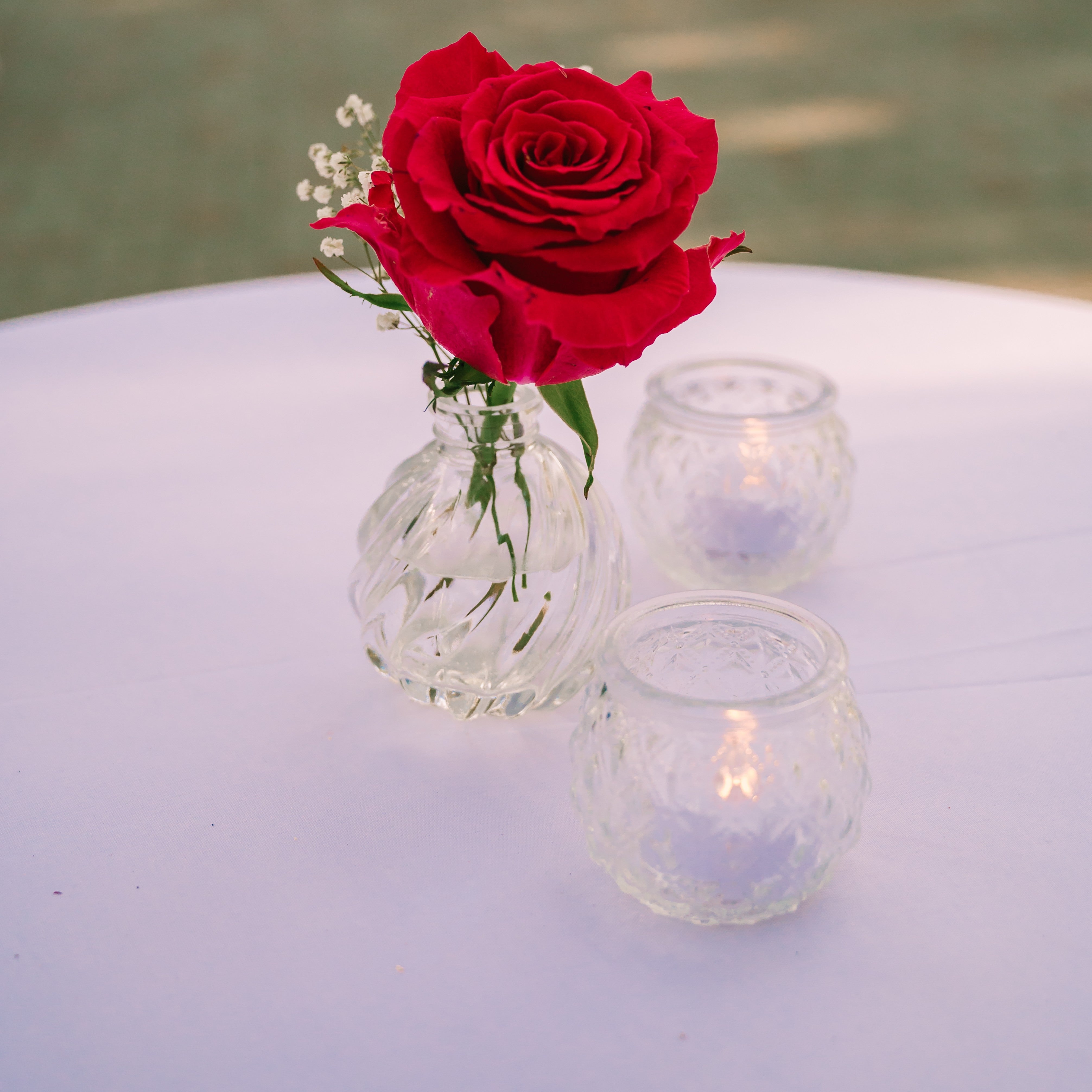diamond-cut-votive-holder-bud-vase-rental-in-panama-city-beach