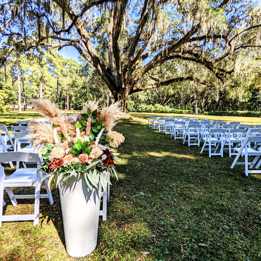 Eden Gardens Wedding Venue Wedding Planner Package