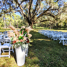 Eden Gardens Wedding Venue Wedding Planner Package