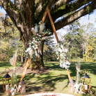 Eden Gardens Wedding Venue Wedding Planner Package wedding rentals
