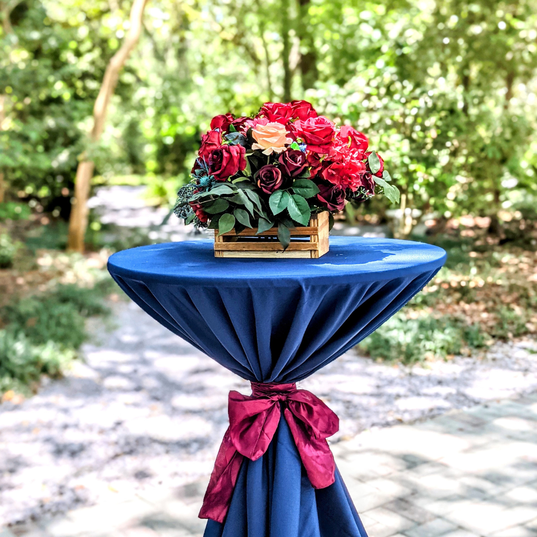 Eden Gardens Wedding Venue Wedding Planner Package wedding rentals