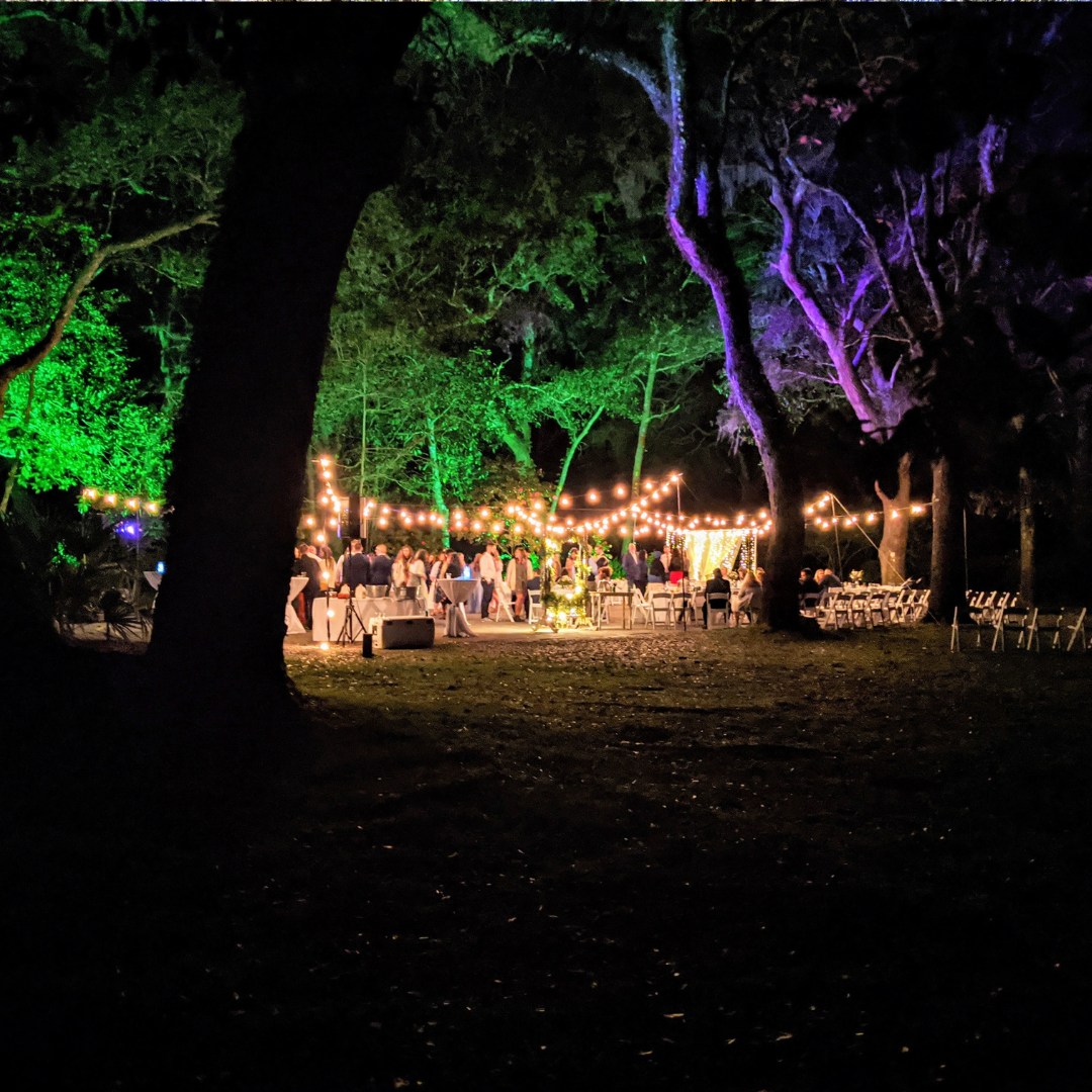 Eden Gardens Wedding Venue Wedding Planner Package wedding rentals