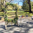 Eden Gardens Wedding Venue Wedding Planner Package wedding rentals
