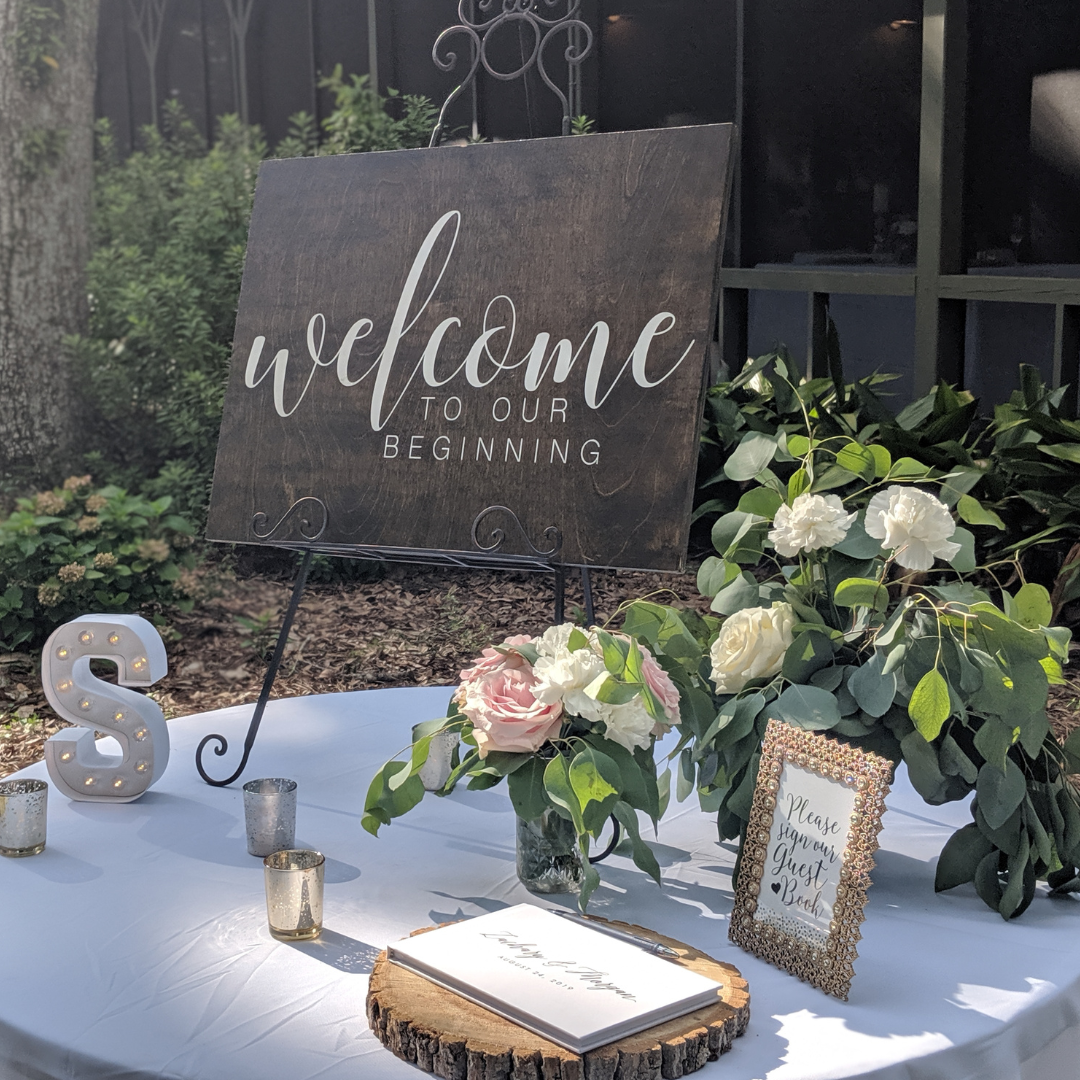 Eden Gardens Wedding Venue Wedding Planner Package wedding rentals