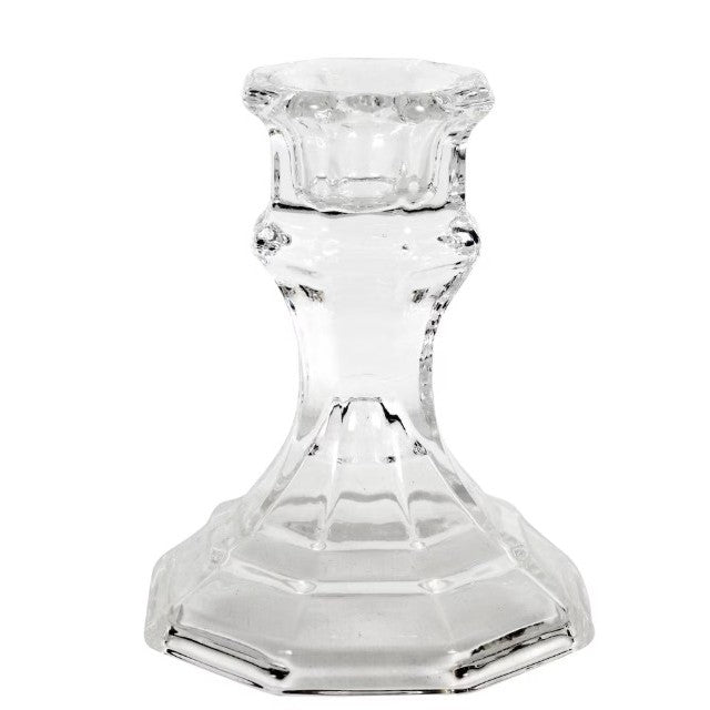 glass tapered candle holder rental in panama city beach