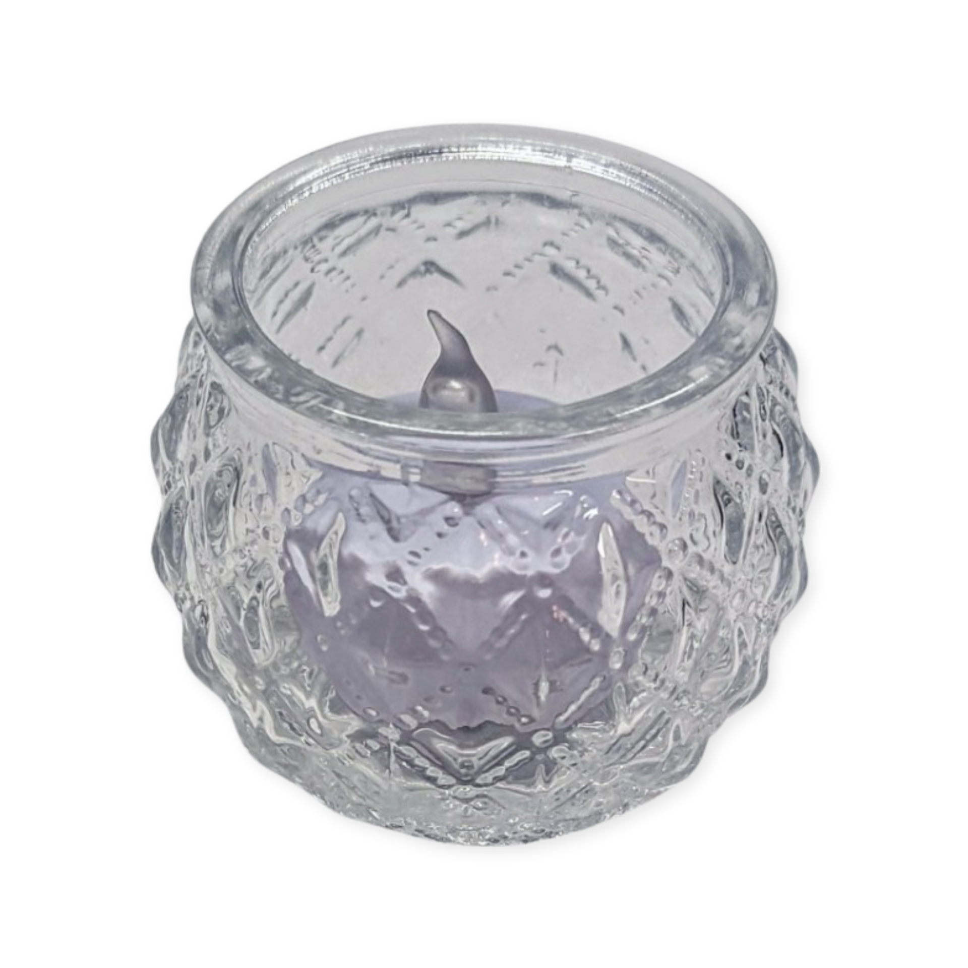 diamond-cut-votive-holder-bud-vase-rental-in-panama-city-beach