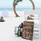 wedding planner wedding dj wedding officiant wedding photographer in panama city beach all inclusive beach wedding package