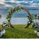 panama city beach wedding arbor seating rental wedding florist 30a destin cape san blas
