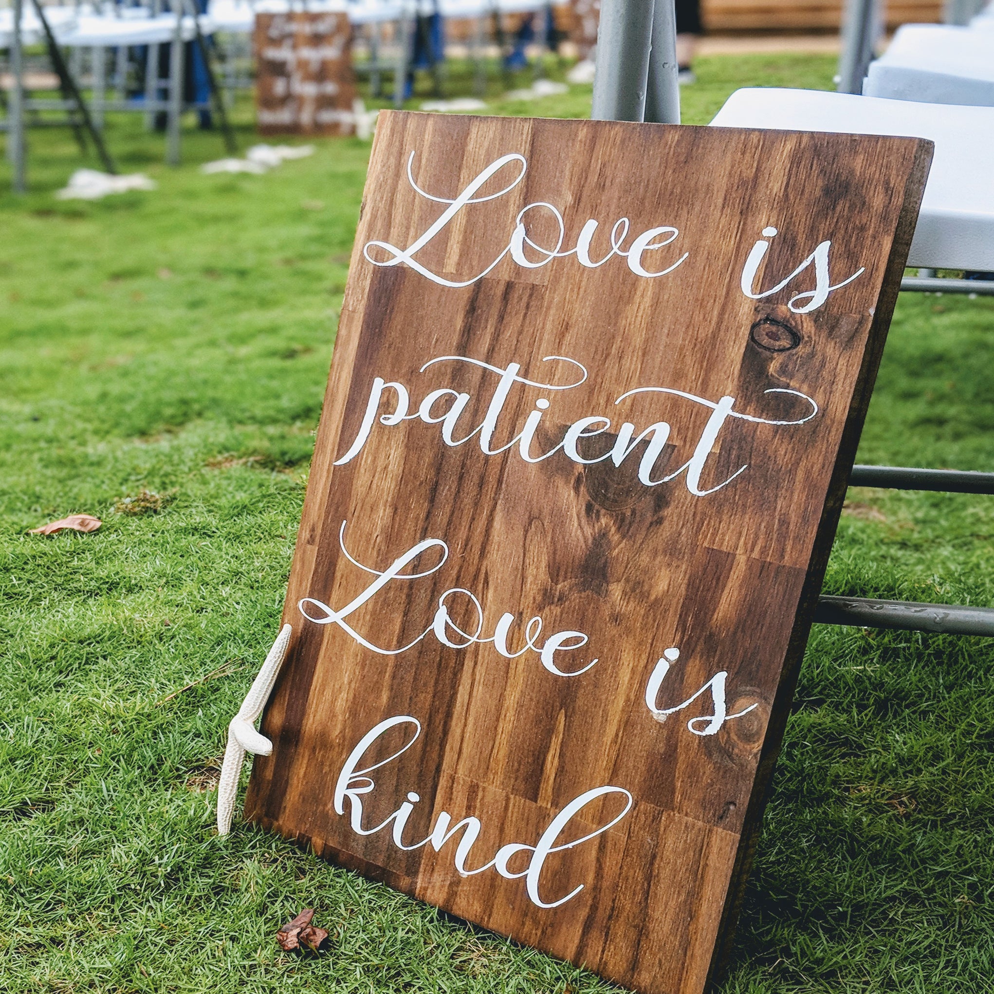 1st Corinthian wedding aisle marker rentals in panama city beach florida