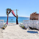 wedding planner wedding dj wedding officiant wedding photographer in panama city beach all inclusive beach wedding package driftwood wedding arbor rental beach wedding florist