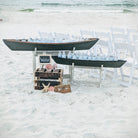 wedding planner wedding dj wedding officiant wedding photographer in panama city beach all inclusive beach wedding package driftwood wedding arbor rental beach wedding florist