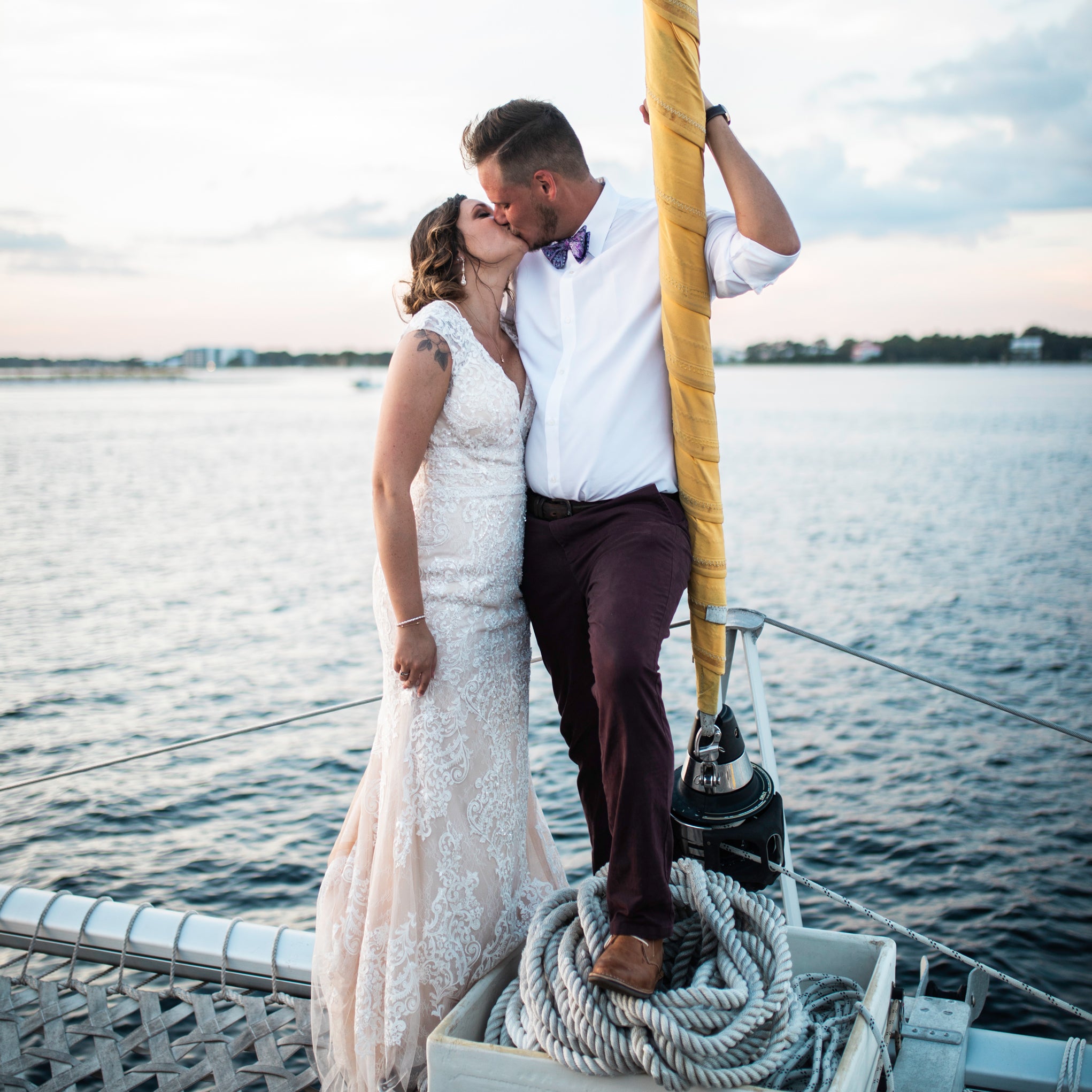 Wedding Photography Service - The Wedding Shop