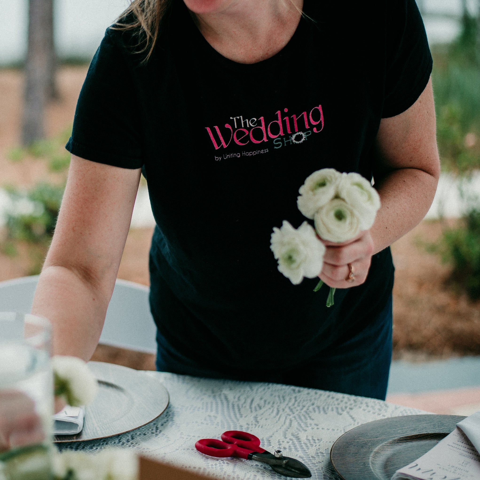 Wedding Planning & Coordination Services - The Wedding Shop
