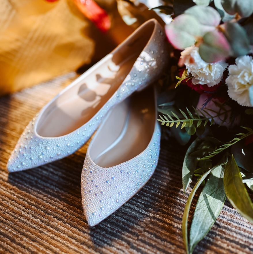 Wedding Planning & Coordination