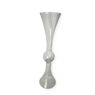 24 inch trumpet vase rental in panama city beach wedding parties events