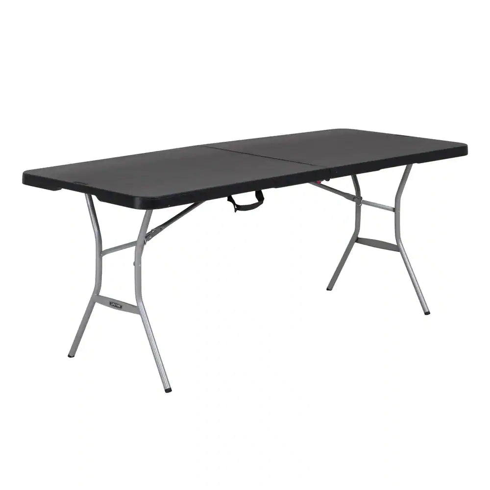 6' Rectangle Folding Table Rental The Wedding Shop