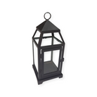 Black lantern aisle marker rental in panama city beach