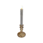 champagne gold candlestick rental in panama city beach