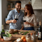 dinner kit delivery date night in panama city beach florida