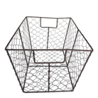 chicken wire egg display basket for wedding party event decor