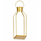 gold open hurricane lantern rentals in panama city beach