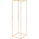 large open frame flower stand rental in panama city beach 