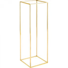 medium open frame flower stand rental in panama city beach