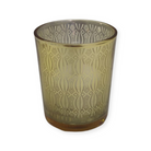 Gatsby gold votive holder rental in panama city beach