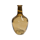 light amber boho vase rental in panama city beach